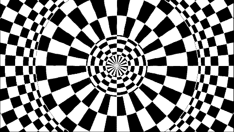 optical illusion
